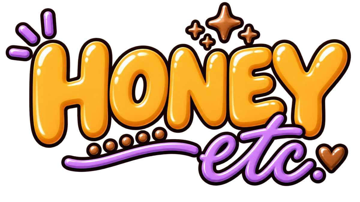 Honey ETC.